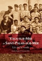 F - Vaux-sur-Mer et Saint-Palais-sur-Mer - Les deux amies, Häftad