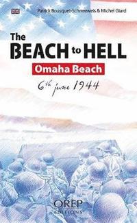 bokomslag The Beach to Hell