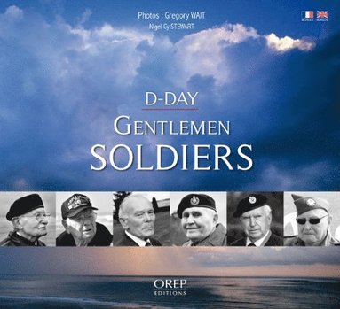 bokomslag Gentlemen Soldiers