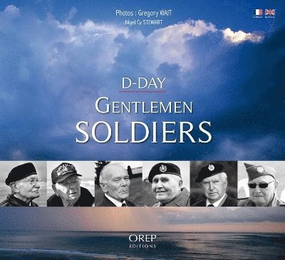 Gentlemen Soldiers 1