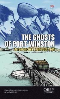 bokomslag The Ghosts of Port-Winston