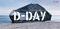 bokomslag D-Day