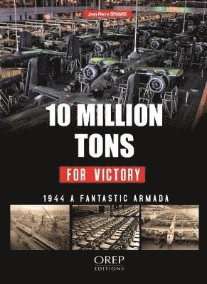 10 Million Tons for Victory 1