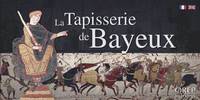 bokomslag The Bayeux Tapestry