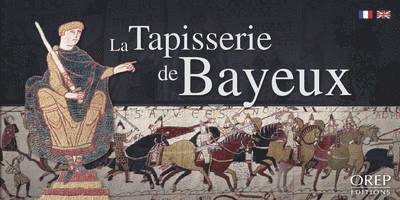 The Bayeux Tapestry 1