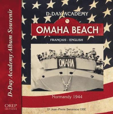 Omaha Beach - Normandy 1944 1