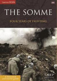 bokomslag The Somme