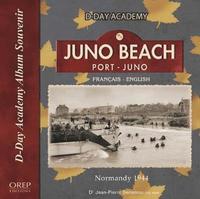 bokomslag Juno Beach