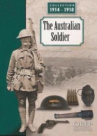 bokomslag The Australian Soldier