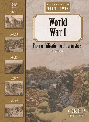 World War I 1