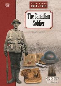bokomslag The Canadian Soldier