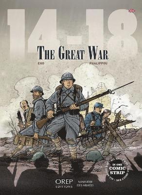 14/18 the Great War 1