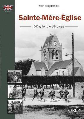Sainte-MRe-Eglise 1