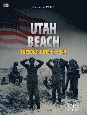 Utah Beach