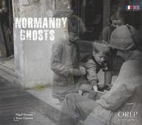 bokomslag Normandy Ghosts