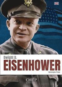 bokomslag Dwight D. Eisenhower