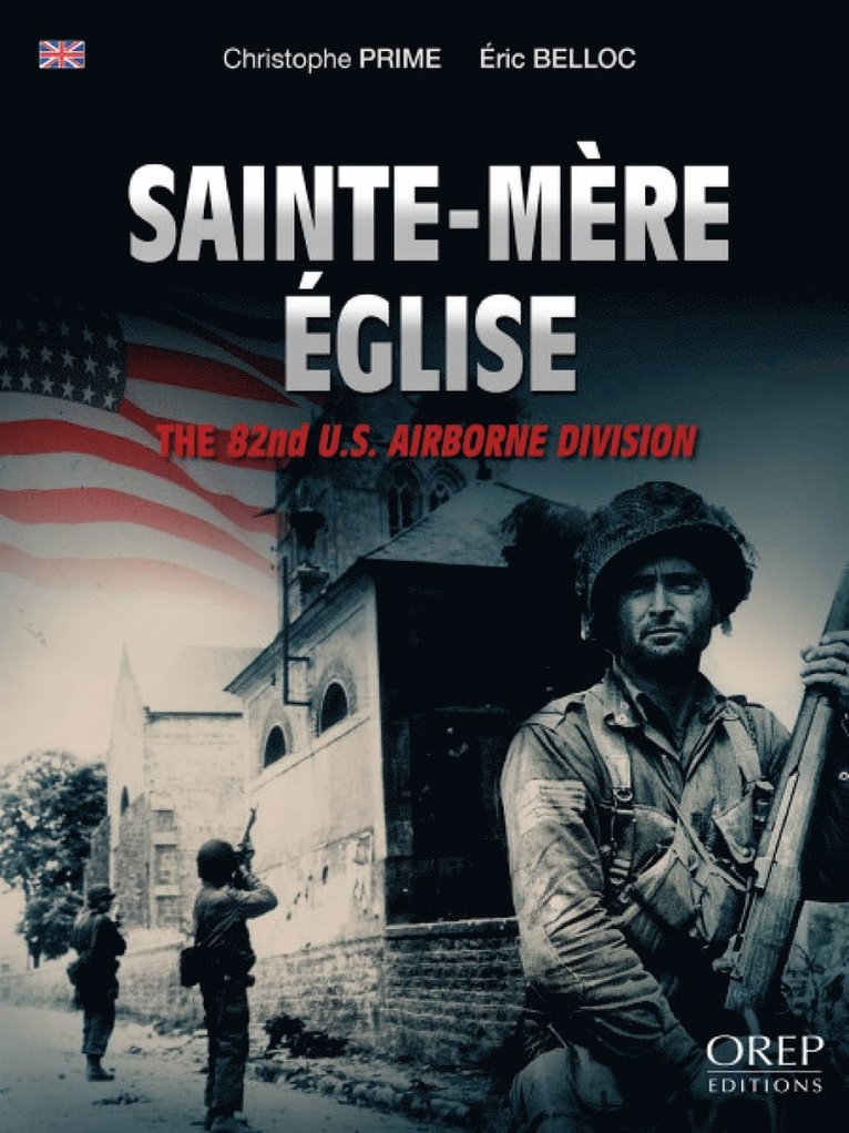 Sainte-Mère Église