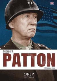 bokomslag George S. Patton