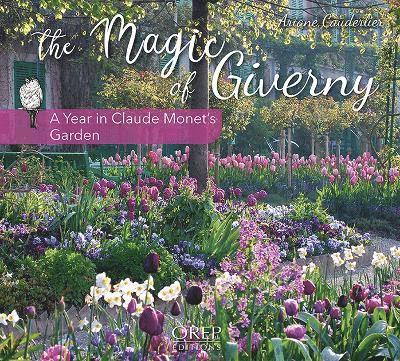 The Magic of Giverny 1