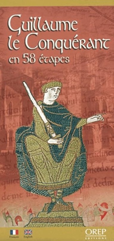 Annie Fettu - William The Conqueror, Häftad