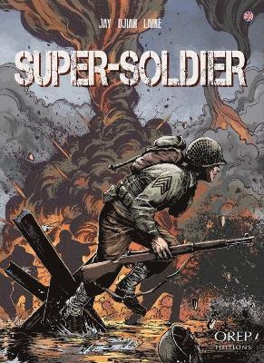 Super Soldier 1