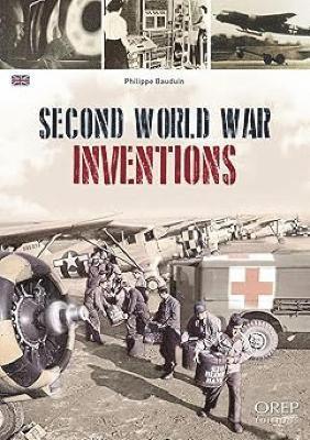Second World War Inventions