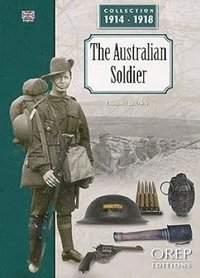 bokomslag Australian Soldier