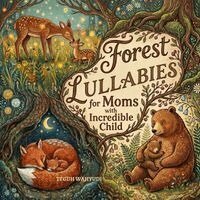 Teguh Wahyudi - Forest Lullabies for Moms with Incredible Child, Häftad
