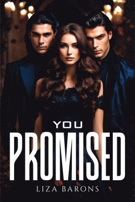 You Promised 1