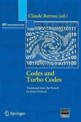 Codes and turbo codes 1