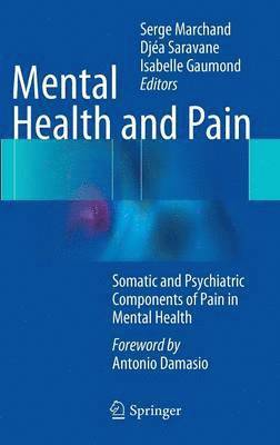 Mental Health and Pain 1
