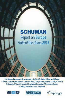 Schuman Report on Europe 1