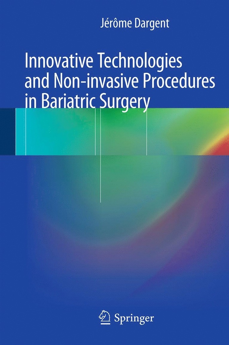 Innovative Technologies and Non-Invasive Procedures in Bariatric Surgery
