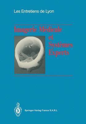 René Moreau, Alain Satgé, Rene Moreau, Alain Satge - Imagerie Médicale et Systèmes Experts, Häftad