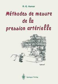 bokomslag Méthodes de mesure de la pression artérielle