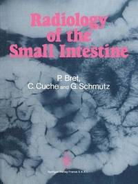 bokomslag Radiology of the small intestine