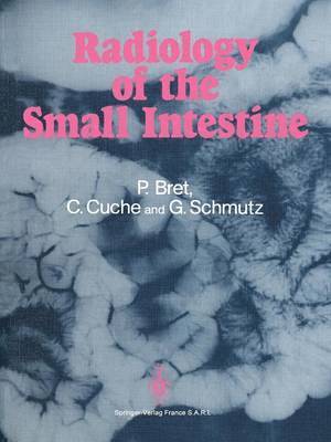 Radiology of the small intestine 1