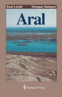 bokomslag Aral