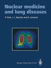 bokomslag Nuclear medicine and lung diseases