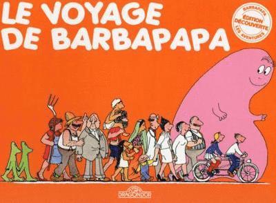 Les Aventures de Barbapapa 1