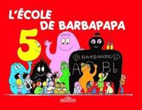 bokomslag Les Aventures de Barbapapa