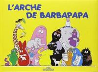 bokomslag Les Aventures de Barbapapa