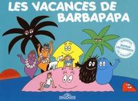 bokomslag Les Aventures de Barbapapa