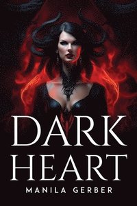 bokomslag Dark Heart