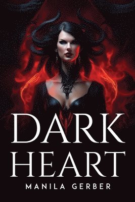 bokomslag Dark Heart