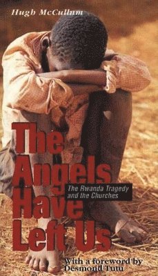 Angels Have Left Us
