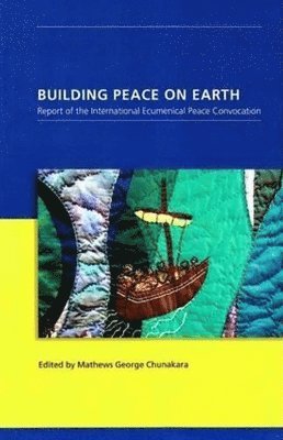 Building Peace on Earth