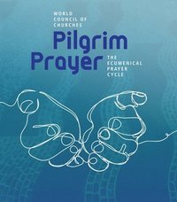 bokomslag Pilgrim Prayer