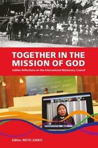 bokomslag Together in the Mission of God