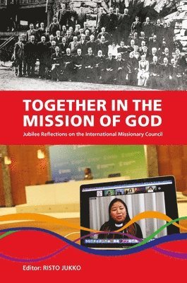 Together In The Mission Of God 1